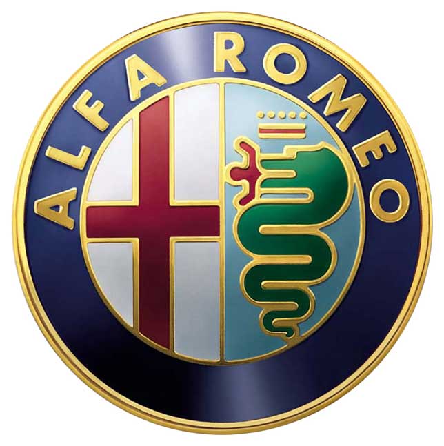 Alfa-Romeo Logo